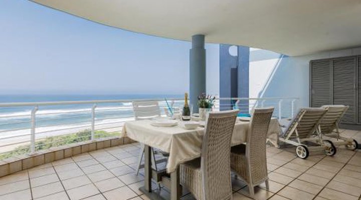 Indigo Bay 33