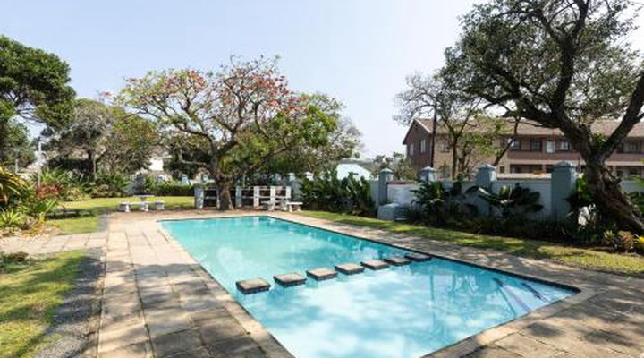 Indigo Bay 33