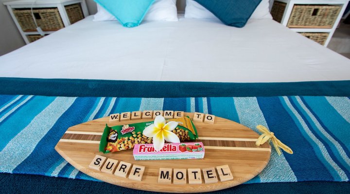 Surf Motel