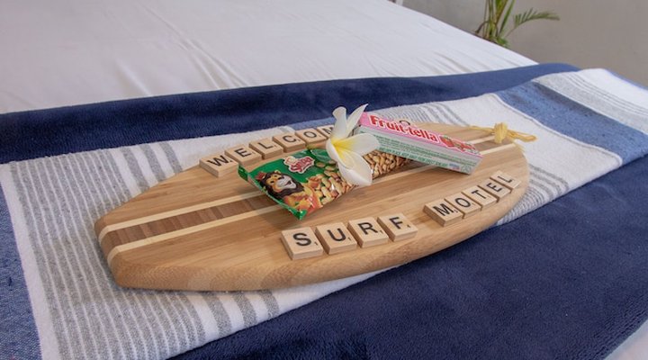 Surf Motel