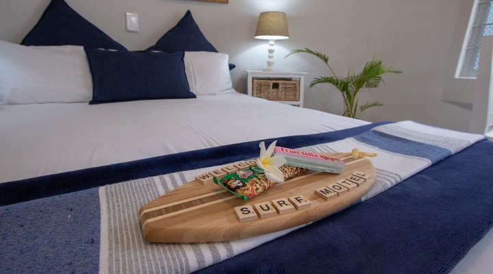 Surf Motel