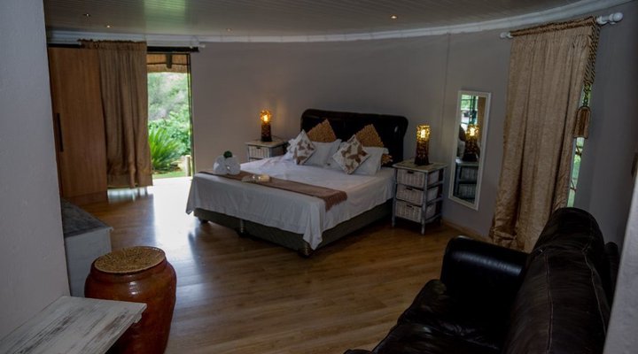 Khululeka Bushveld Guest Farm
