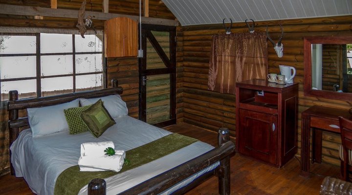 Khululeka Bushveld Guest Farm
