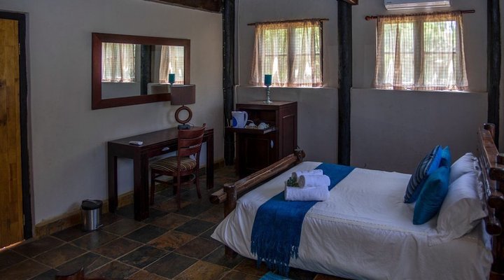 Khululeka Bushveld Guest Farm