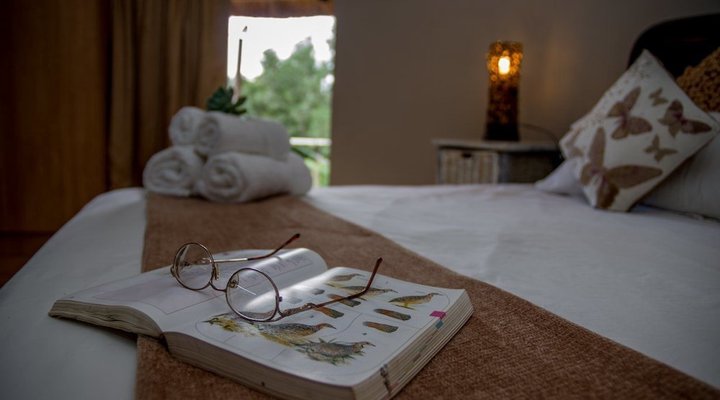 Khululeka Bushveld Guest Farm