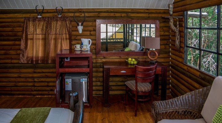 Khululeka Bushveld Guest Farm
