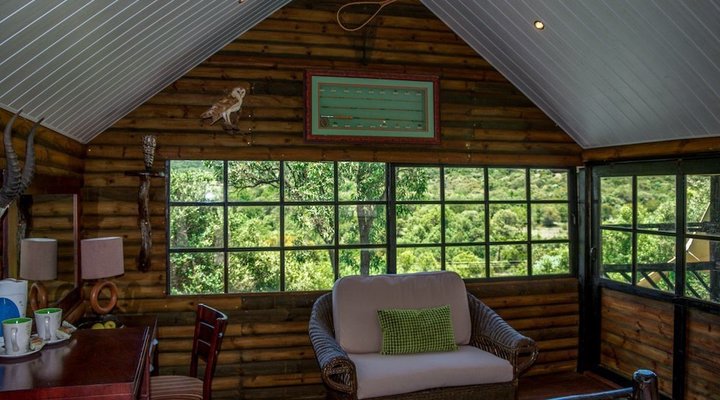 Khululeka Bushveld Guest Farm