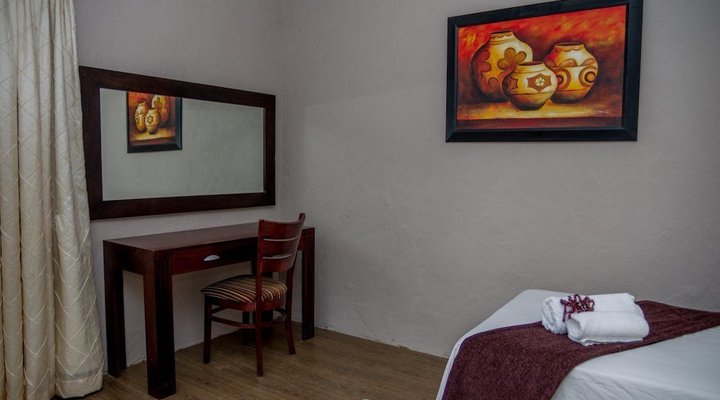 Khululeka Bushveld Guest Farm