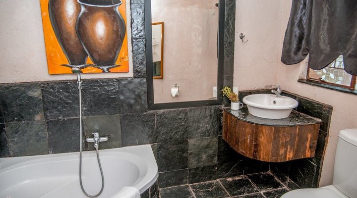 Khululeka Bushveld Guest Farm