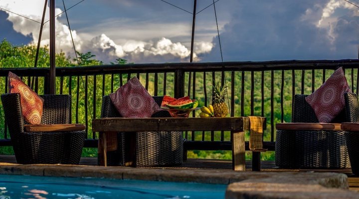 Khululeka Bushveld Guest Farm