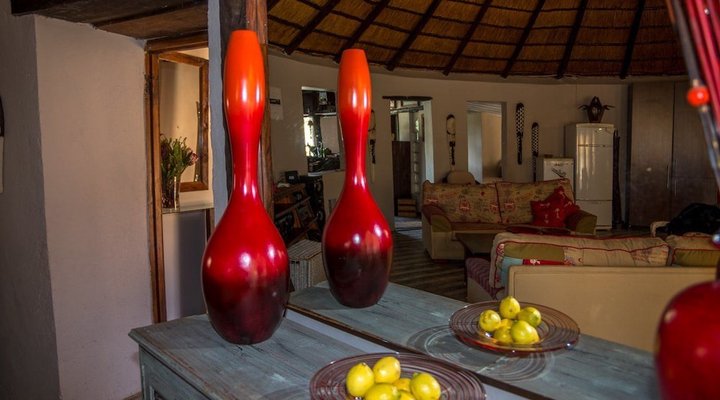 Khululeka Bushveld Guest Farm