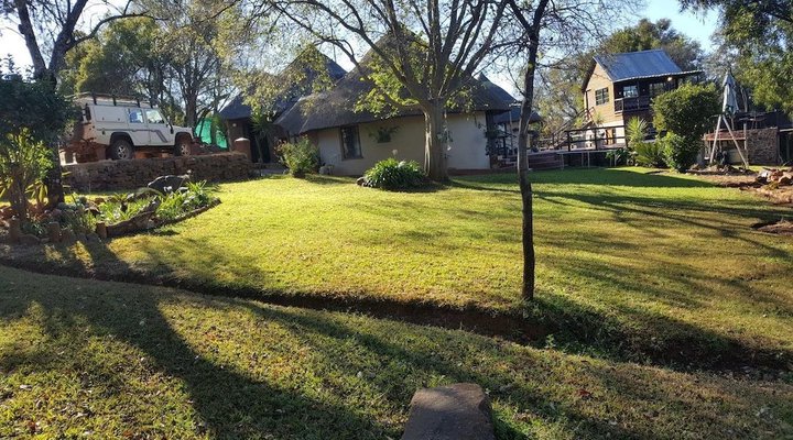Khululeka Bushveld Guest Farm