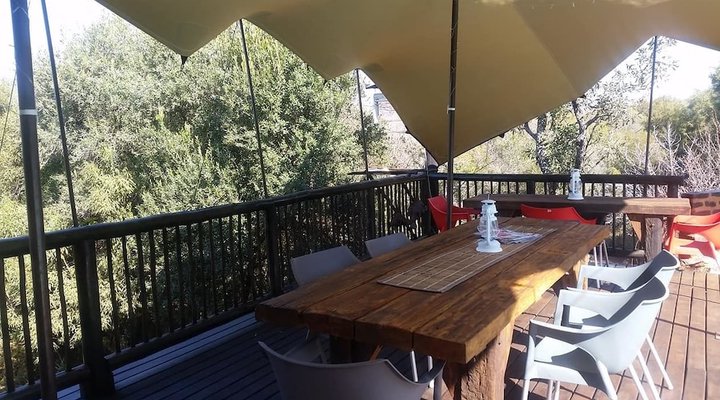 Khululeka Bushveld Guest Farm