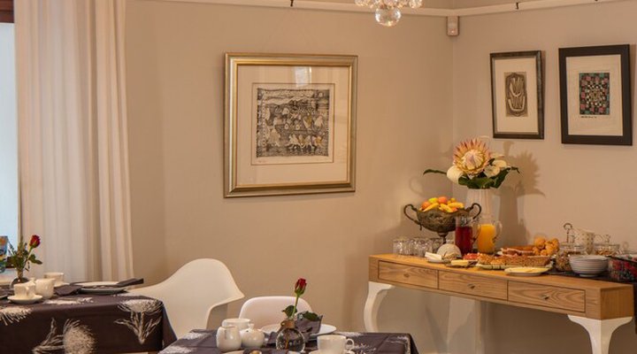 Lidiko Heritage House