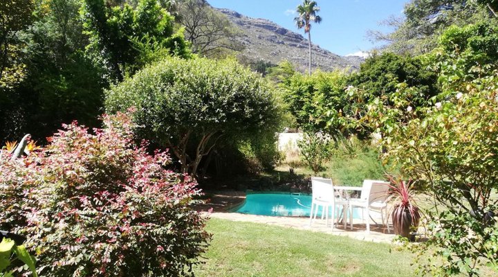 ZenCapeTown Holiday House