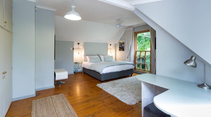 ZenCapeTown Holiday House