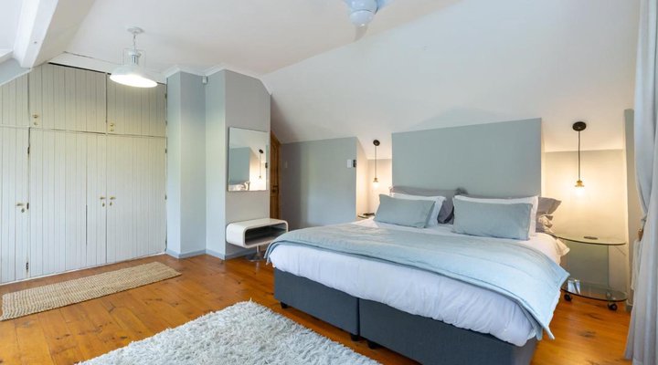 ZenCapeTown Holiday House