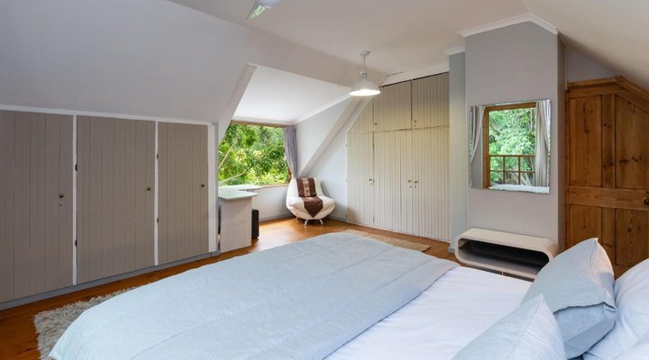 ZenCapeTown Holiday House