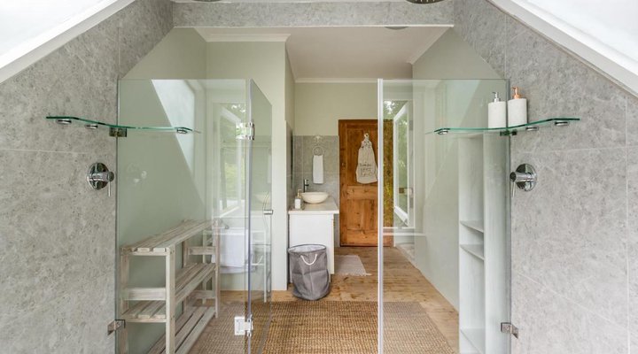 ZenCapeTown Holiday House