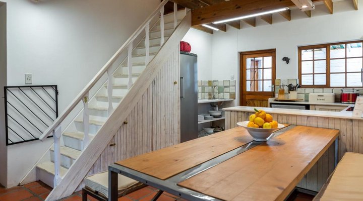 ZenCapeTown Holiday House