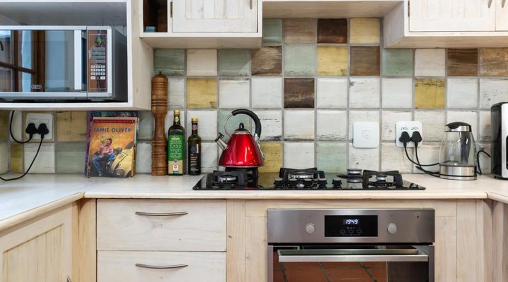 ZenCapeTown Holiday House