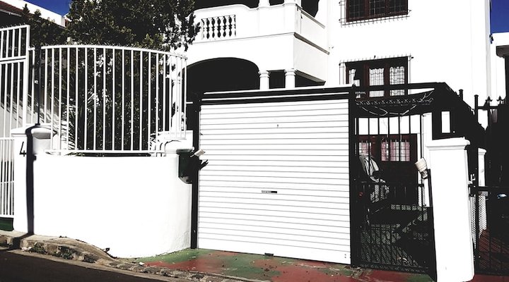 Villa Four Sea Point
