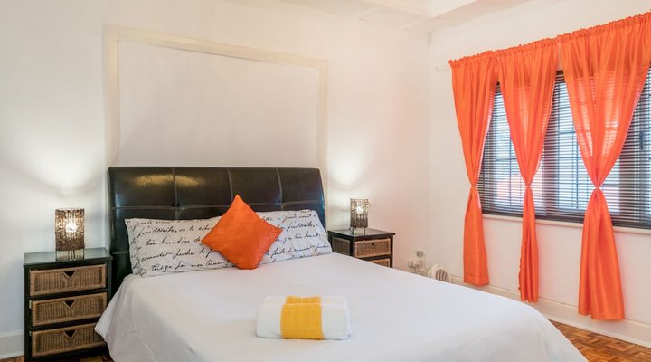 Villa Four Sea Point