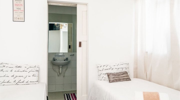 Villa Four Sea Point