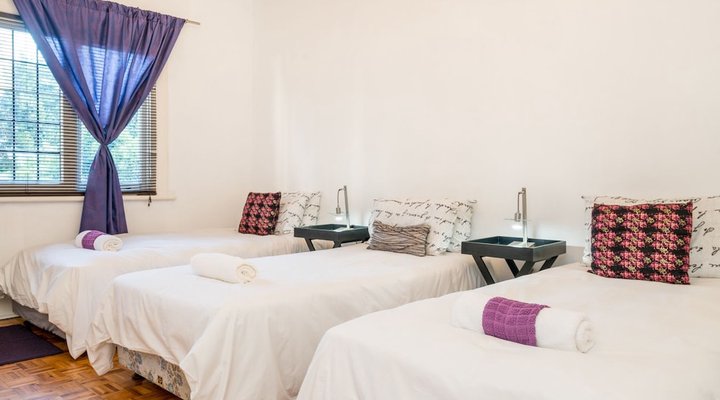 Villa Four Sea Point