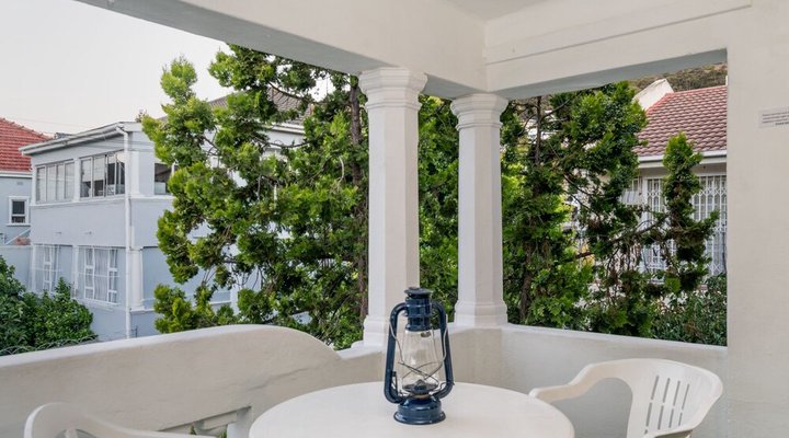 Villa Four Sea Point