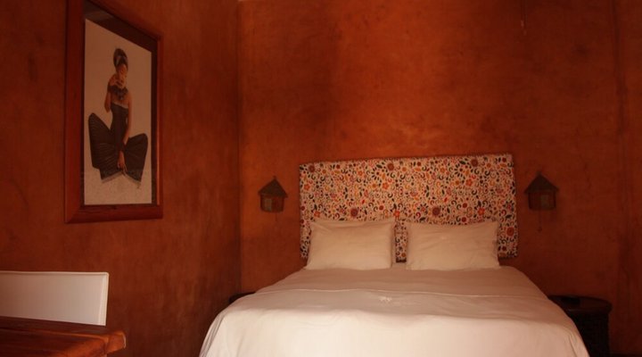 Melvilla Guesthouse