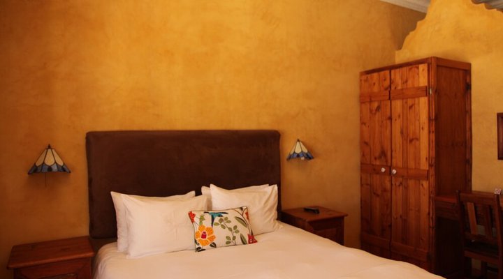 Melvilla Guesthouse