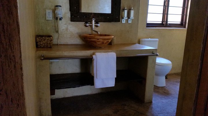 Melvilla Guesthouse