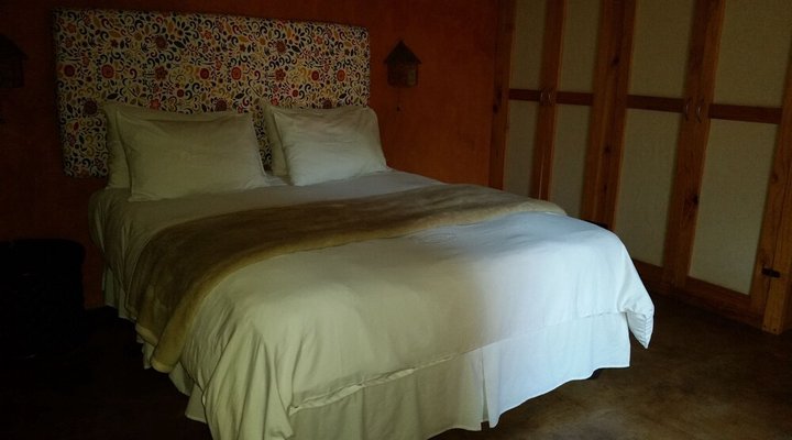 Melvilla Guesthouse