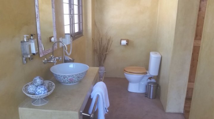 Melvilla Guesthouse