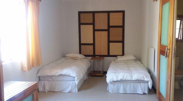 Melvilla Guesthouse