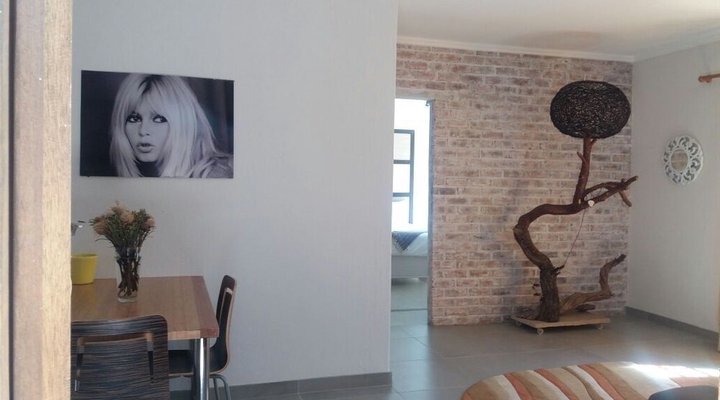 Melvilla Guesthouse