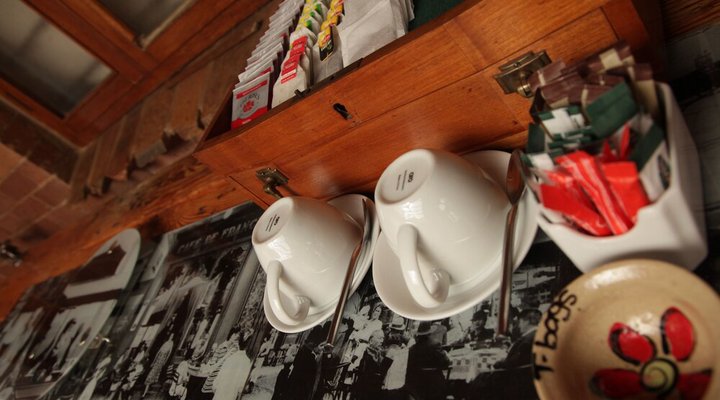Melvilla Guesthouse