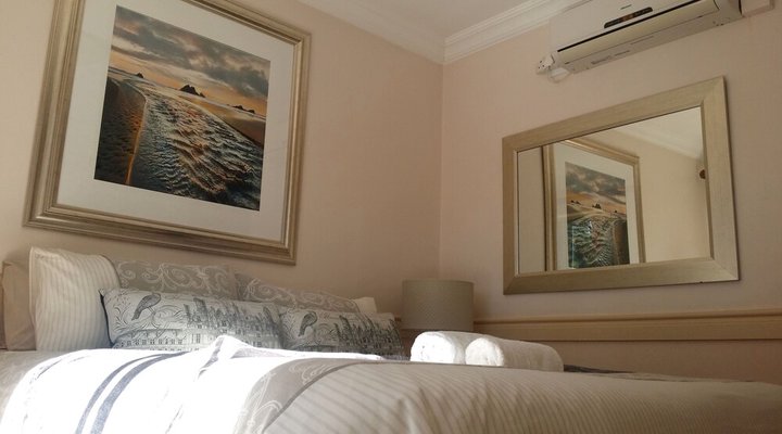 The Club House Guesthouse