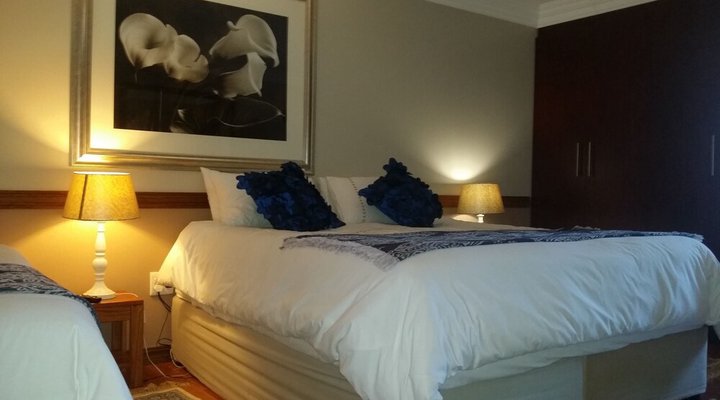 The Club House Guesthouse