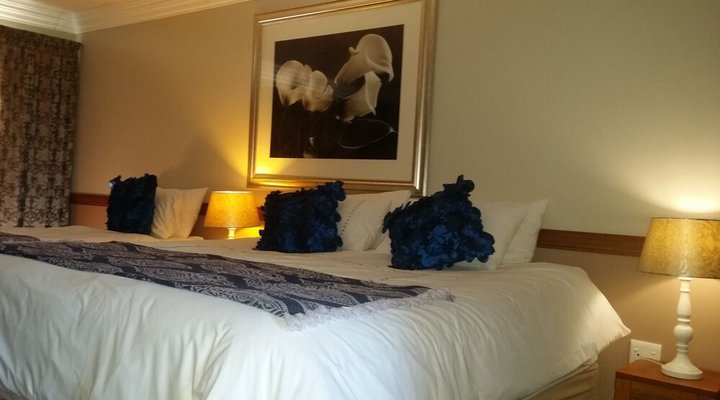 The Club House Guesthouse