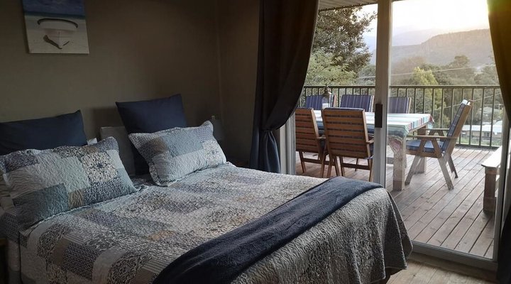 Wonder View Guest House