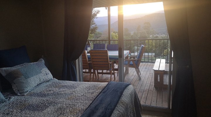 Wonder View Guest House