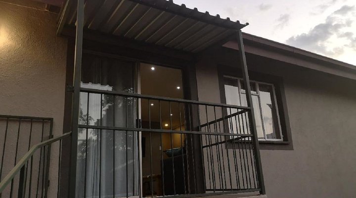 Wonder View Guest House