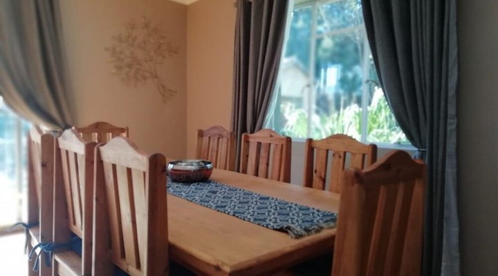 Wonder View Guest House