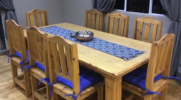 Wonder View Guest House