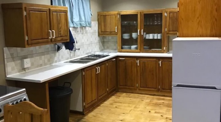 Wonder View Guest House