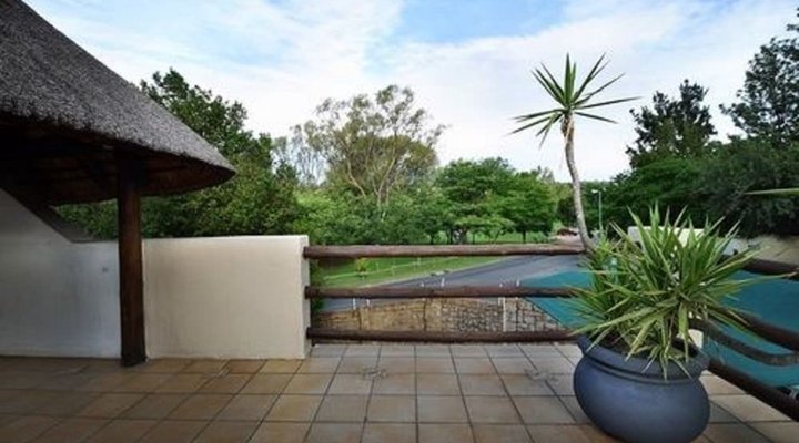 Villa Schreiner Guest House