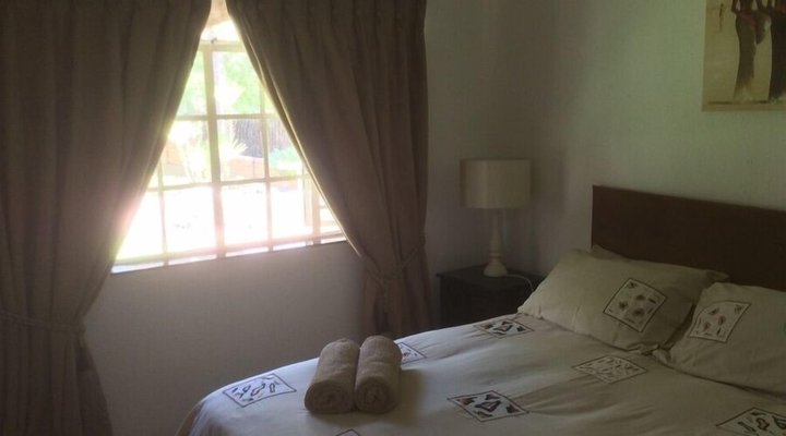 Villa Schreiner Guest House