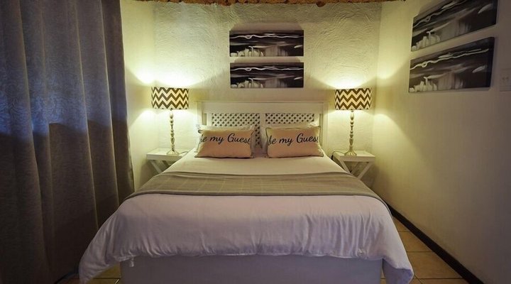 Villa Schreiner Guest House